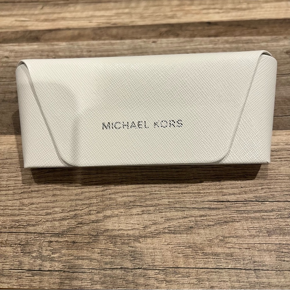 Michael Kors Eyeglass case